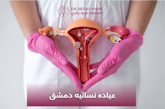 دكتورة نسائية في دمشق ميدان