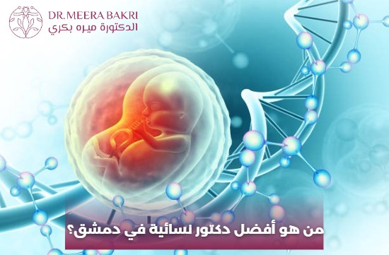 كيف أتواصل مع دكتور نساء ولادة؟