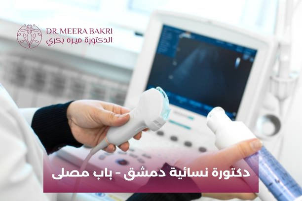 دكتور نسائية في دمشق