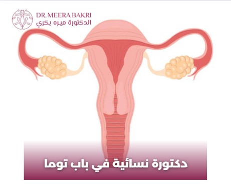 دكتورة نسائية باب توما